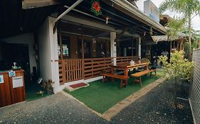 Nay Carmen Pension House Port Barton
